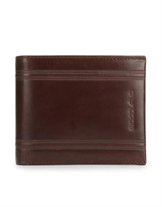 Picture of Woodland Wallet 375008 (Brown)