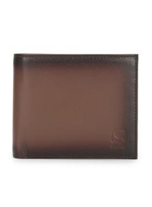 Picture of Woodland Wallet 365008 (Brown)