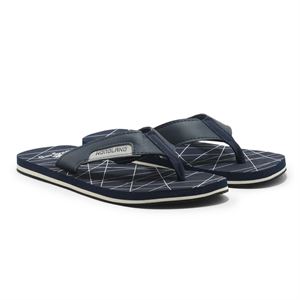 Picture of Woodland Slipper - 3731120 NAVY
