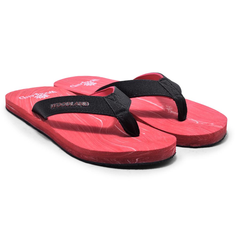 Islander | Shoes | Islander Stylish Red Flip Flops Sandals Slippers Size 8  | Poshmark