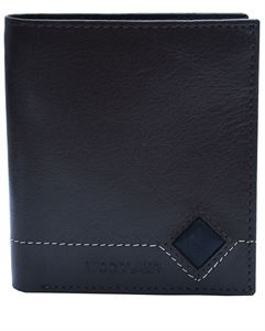 Picture of Woodland Wallet 015008 (Brown)