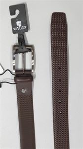 Picture of Woodland Belt 1105008 (Brown)