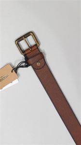 Picture of Woodland Belt 1070008A (Brown)
