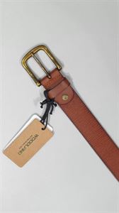 Picture of Woodland Belt 1100041 (Tan)