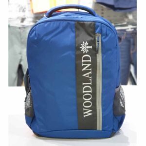 Woodland Backpack 129120 (RBLUE)
