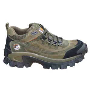 Woodland 4783122 Olive Boot