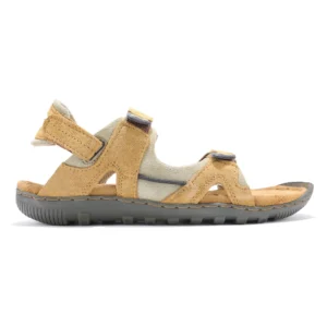 WOODLAND 491108 CAMEL SANDAL