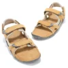 WOODLAND 491108 CAMEL SANDAL