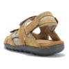WOODLAND 491108 CAMEL SANDAL