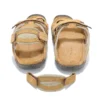 WOODLAND 491108 CAMEL SANDAL