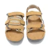 WOODLAND 491108 CAMEL SANDAL