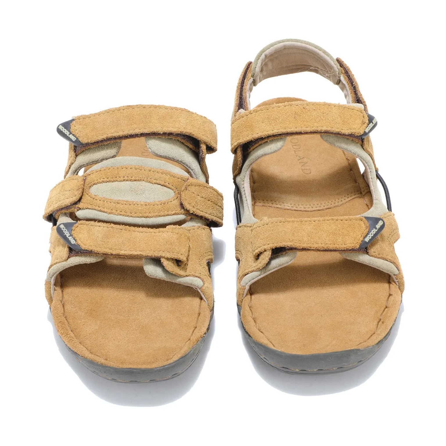 WOODLAND 491108 CAMEL SANDAL