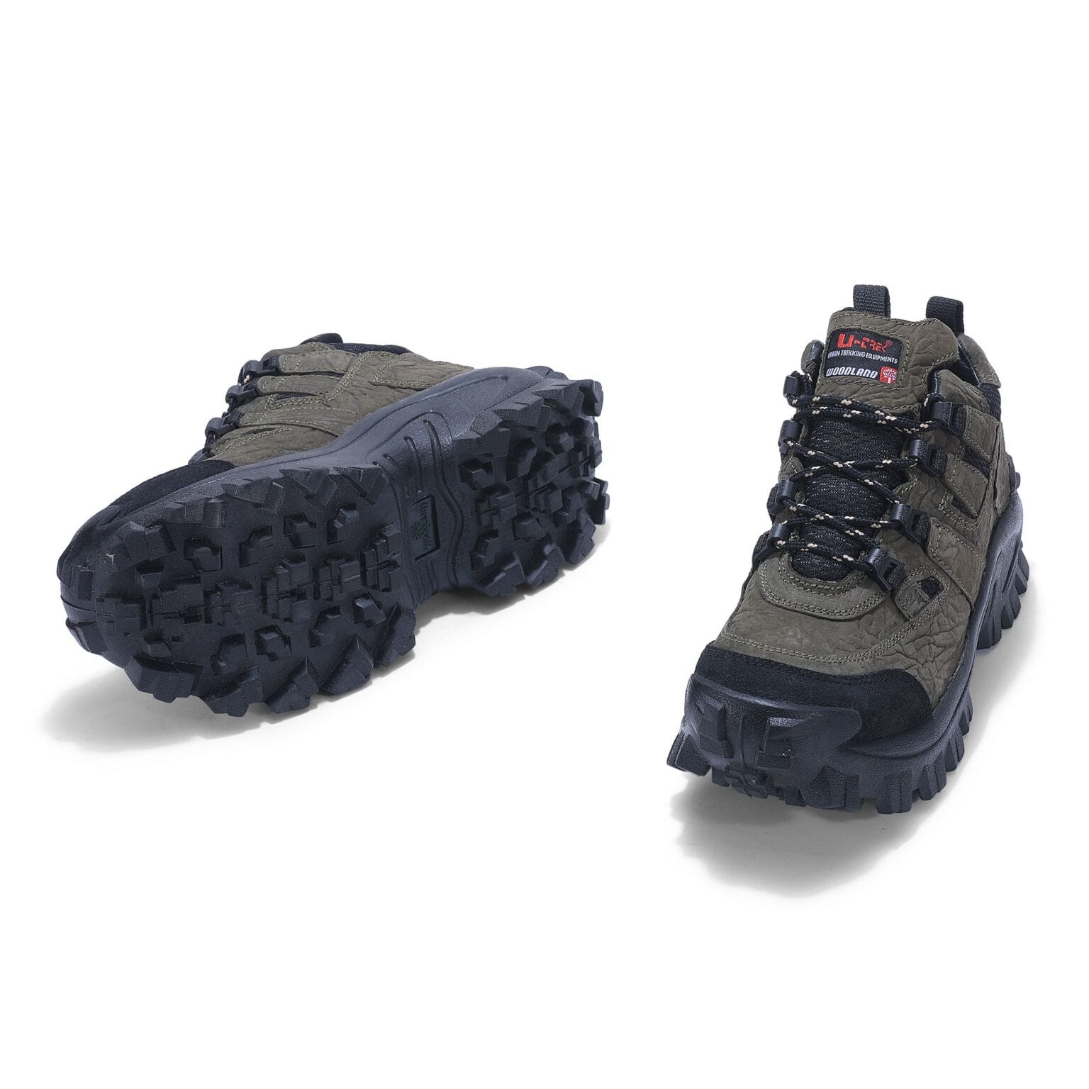 WOODLAND 40777Y14 OLVE