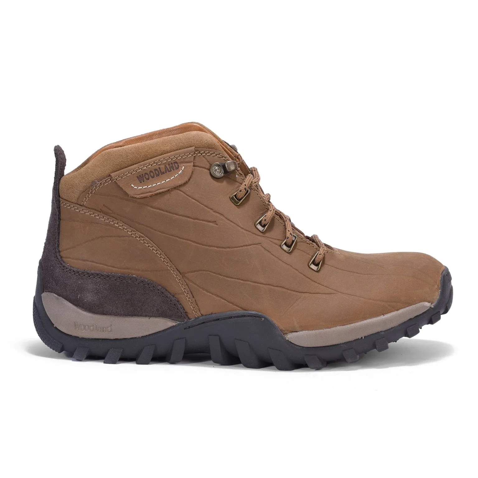 Woodland 3325119 Camel