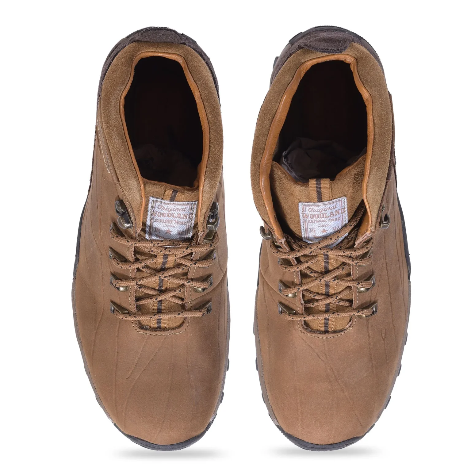 Woodland 3325119 Camel