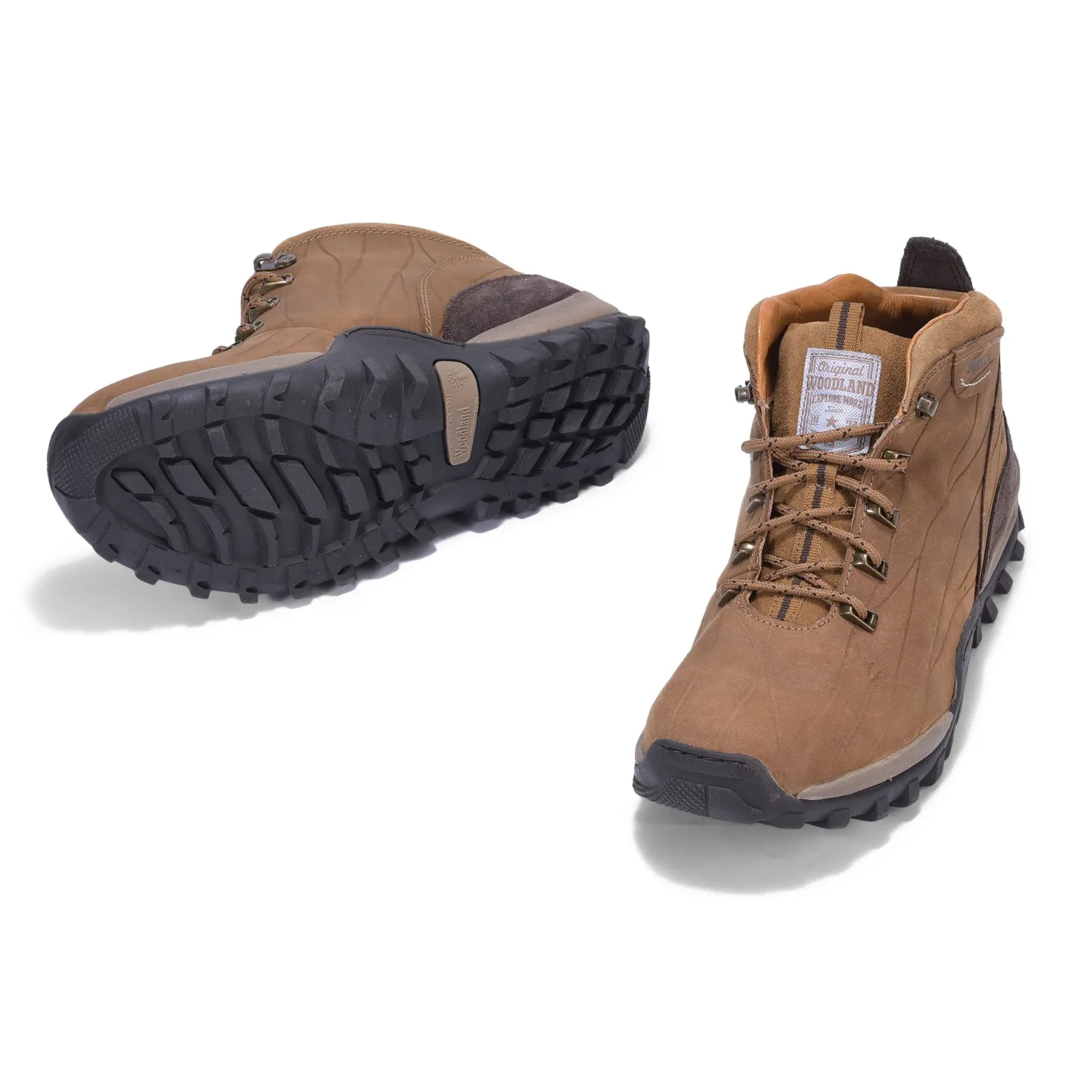 Woodland 3325119 Camel