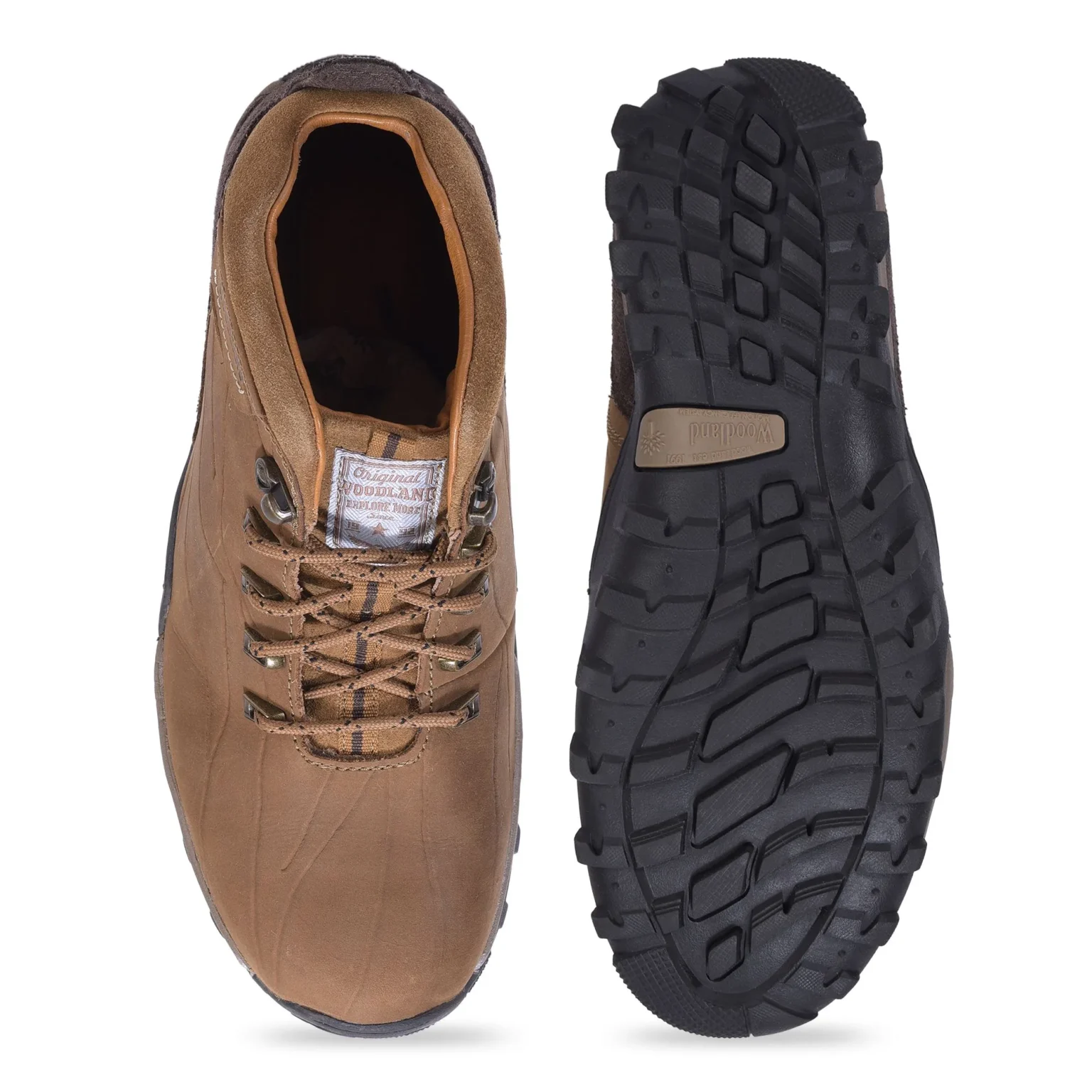Woodland 3325119 Camel
