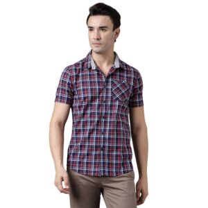 woodland MHCS 68 halfsleeve shirt