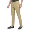 WOODLAND TTRCH-01 CAMEL CHINOS