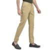 WOODLAND TTRCH-01 CAMEL CHINOS