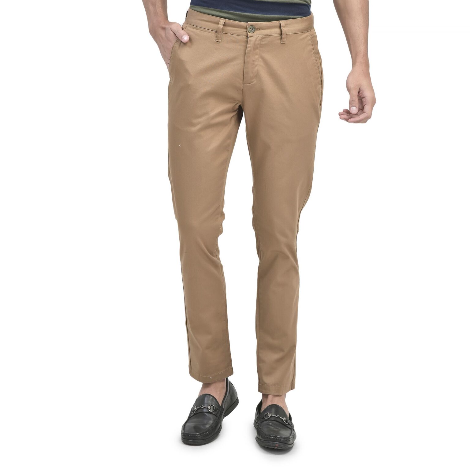 Woodland TTRCH 01 chinos