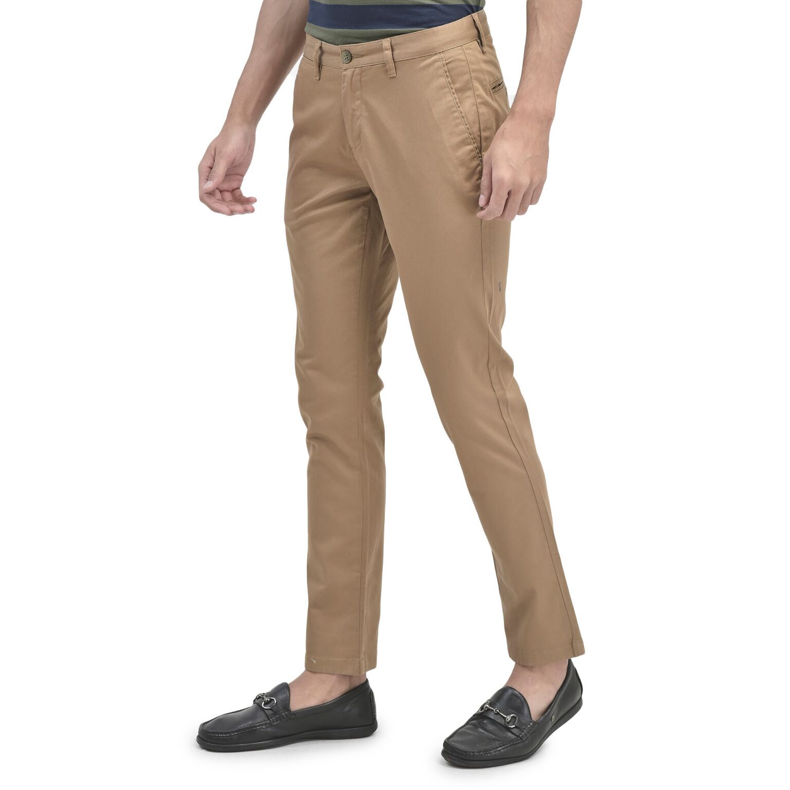 Woodland TTRCH 01 chinos