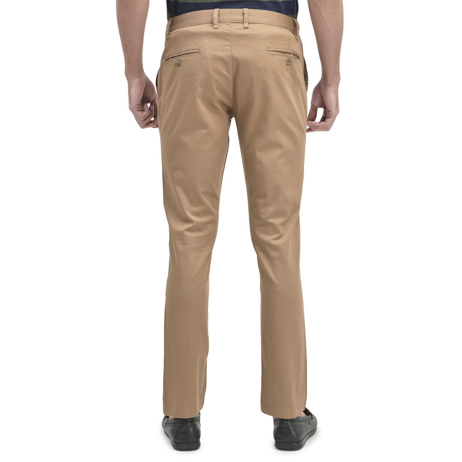 Woodland TTRCH 01 chinos