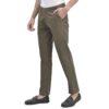 WOODLAND TTRCH-01 MILITARY GREEN CHINOS