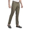 WOODLAND TTRCH-01 MILITARY GREEN CHINOS