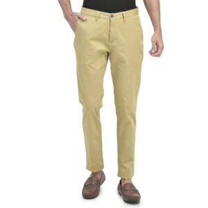 WOODLAND TTRCH 02 chinos