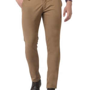 WOODLAND TTRCH 02 chinos