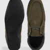 WOODLAND 4024121 OLIVE GREEN