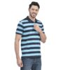 WOODLAND IWPTS 008M BLUE DNAVY POLO