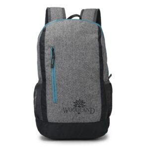 Woodland Backpack 125106 (MGREY)