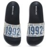 WOODLAND FF 3949021 NAVY SLIDE