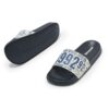 WOODLAND FF 3949021 NAVY SLIDE