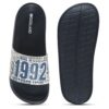 WOODLAND FF 3949021 NAVY SLIDE