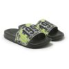 WOODLAND FF 3949021 OLIVE SLIDE