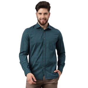 Woodland MFCS 117A fullsleeve shirt