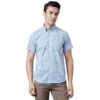 WOODLAND MHCS 64 HALF SLEEVE SHIRT