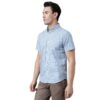 WOODLAND MHCS 64 HALF SLEEVE SHIRT