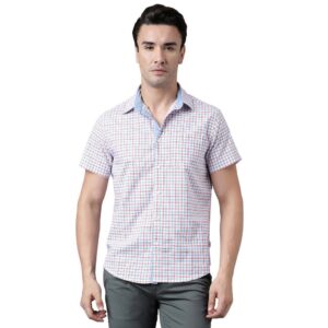 Woodland MHCS 64Half sleeve shirt