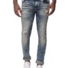 WOODLAND DNM 115A MBLUE DENIM