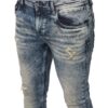 WOODLAND DNM 115A MBLUE DENIM