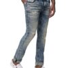 WOODLAND DNM 115A MBLUE DENIM