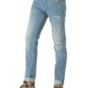 WOODLAND DNM 130 BLUE DENIM