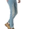 WOODLAND DNM 130 BLUE DENIM