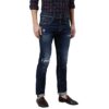 WOODLAND DNM 133 INDIGO BLUE DENIM