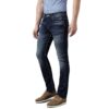 WOODLAND DNM 152 DNAVY DENIM