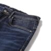 WOODLAND DNM 152 DNAVY DENIM